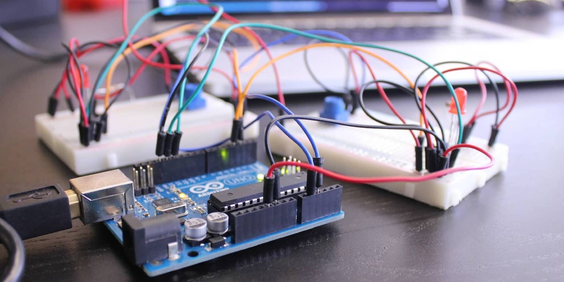 Робототехника Arduino