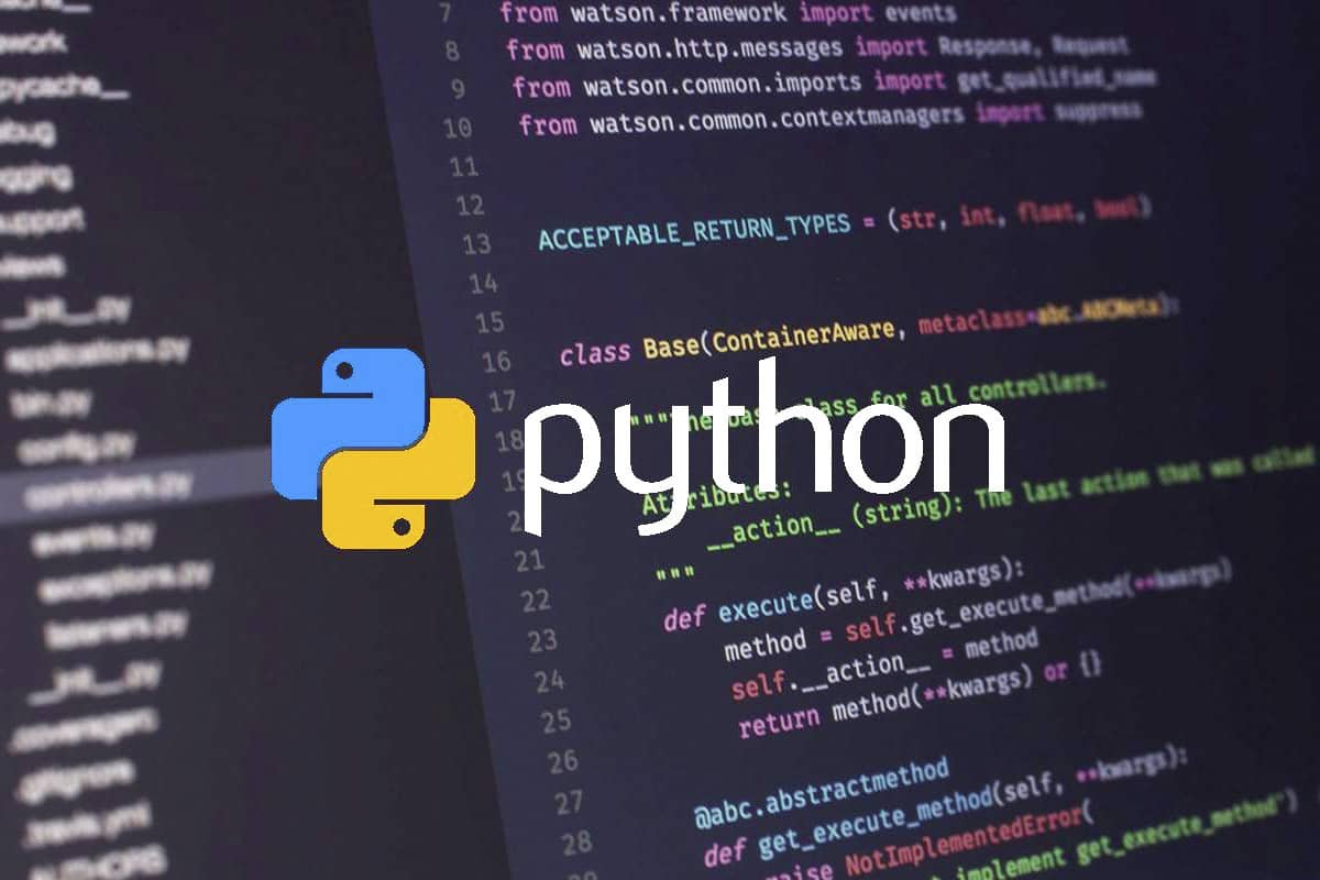 Python Senior